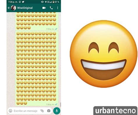 Significado De Los Emojis Y Emoticonos De Whatsapp Toda La Lista