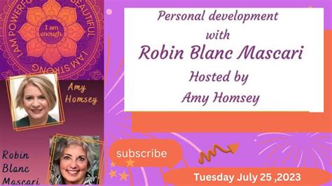 Lifewave Evolve Team Personal Development With Robin Mascari Hosted By