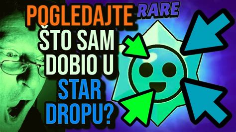 To Sam Dobio U Star Dropu Brawl Stars Epizoda Sa Brawl Antun I