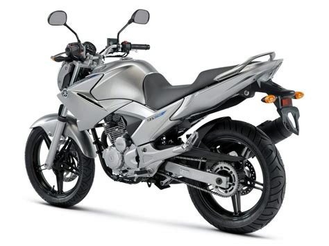 Yamaha Ys Fazer