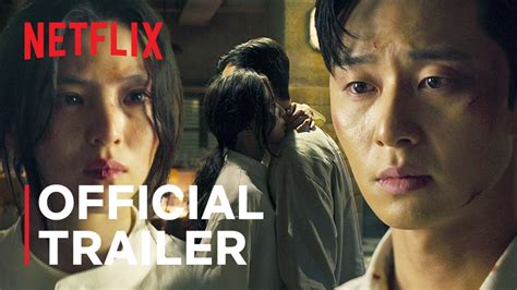 La Créature de Kyŏngsŏng une nouvelle bande annonce pour la série Netflix