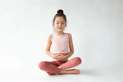 Meditation: Belly Breathing (For Young People) - The Greenhouse Project