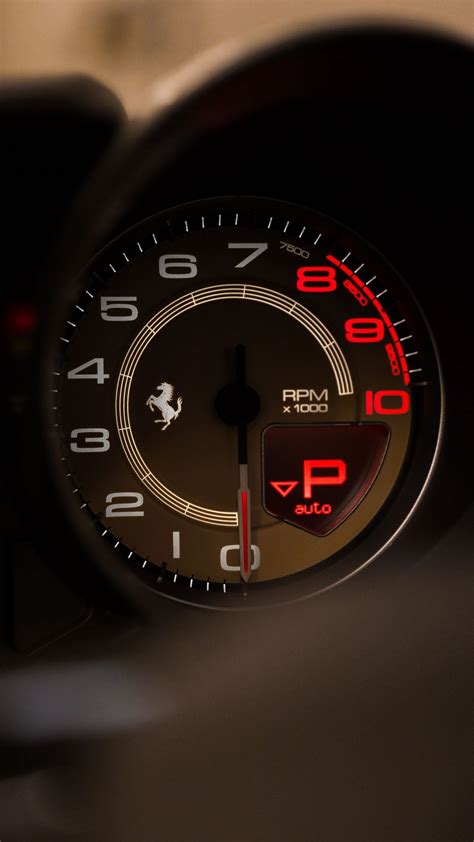 Car Speedometer Wallpapers - Top Free Car Speedometer Backgrounds - WallpaperAccess