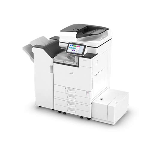 RICOH IM C3000A Photocopieur Multifonctions Location Et Achat De