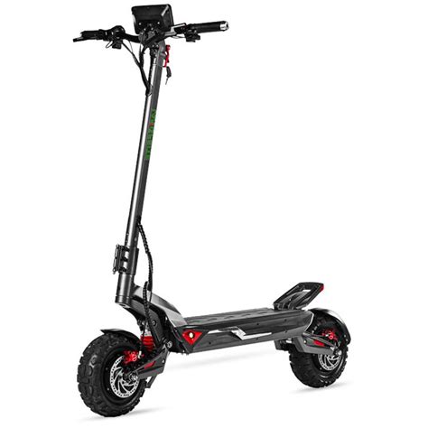 Comprar Patinete El Ctrico Alta Gama Langfeite C Doble Motor W