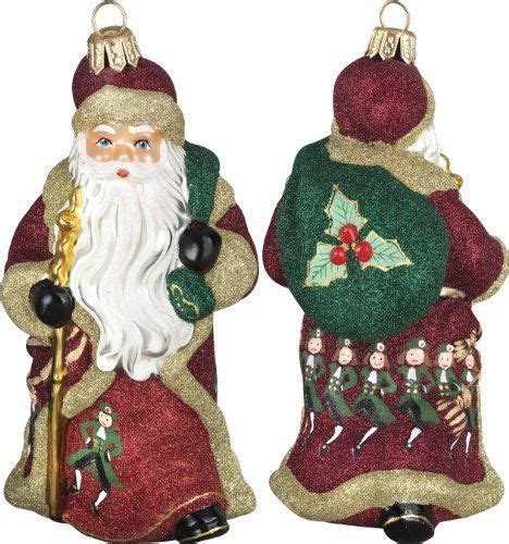 Glitterazzi Days Of Christmas Ten Lords A Leaping Ornament By Joy