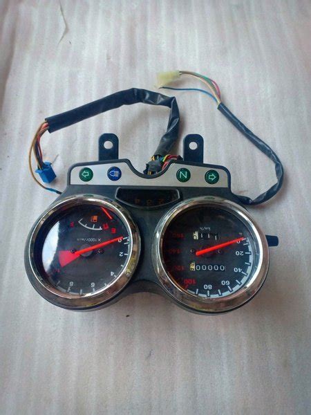 Jual Speedometer Km Spidometer Kilometer Spedometer Tander Thunder