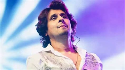 Singer Sonu Nigam Allegedly Attacked At A Concert 2 Colleagues Manhandled At Mumbai Event Fir