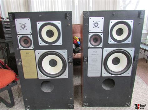 Wharfedale Airedale SP Floor Tower Speakers For Sale Canuck Audio Mart