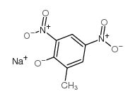 4 6 Dinitro O Cresol Sodium Salt CAS 2312 76 7 Chemsrc