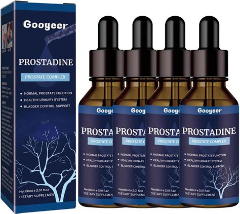 Prostadine Prostate Drops 2 01 Fl Oz Prostadine Complex Drops Hero