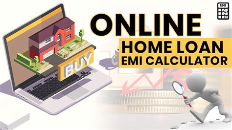 Master Home Loan EMI Calculation Easy Steps And Formula Online