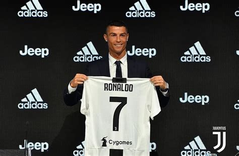 Cristiano Ronaldo con la Juventus Fue una decisión fácil venir al