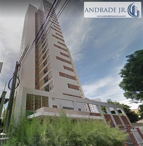 Aprender Sobre Imagem Avenida Santos Dumont Aldeota Fortaleza