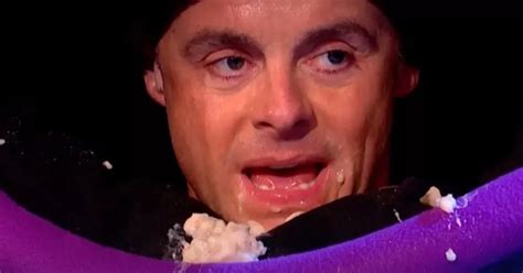 Saturday Night Takeaway Fans Unimpressed By Ant And Dec Wasting Food