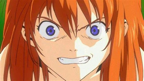 Wasn't Asuka dead already? - EvaGeeks.org Forum - an Evangelion Fan Community