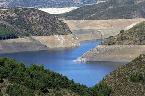 El Agua Divide A Los Partidos El Modelo Energ Tico Les Une Sobre El