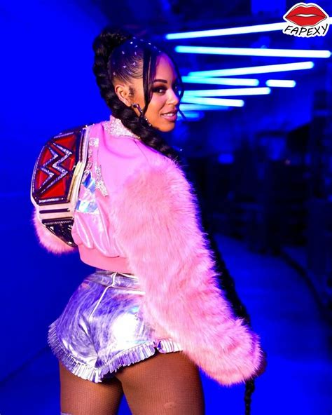 Bianca Belair Biancabelairwwe Nude Leaks Photo 143 Fapexy