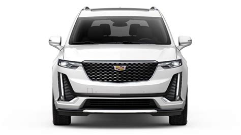 New 2023 Cadillac XT6 from Bergstrom Cadillac of Madison