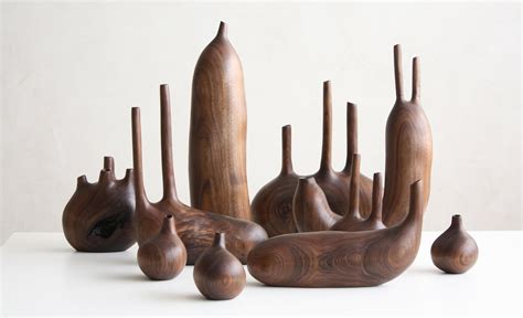 Famous Wood Sculpture Artists