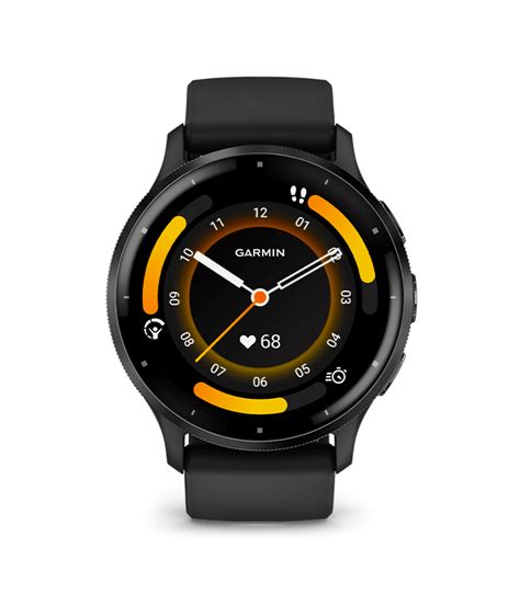 Venu 3 Series Gps Smartwatch Garmin Singapore