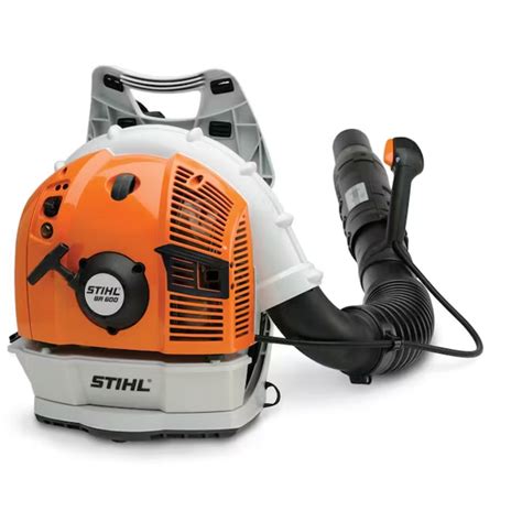 STIHL Backpack Blowers