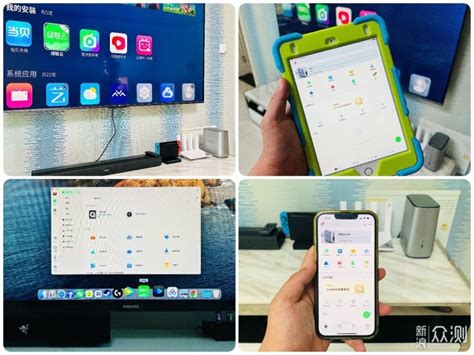 如何玩转nas？易用 好用 够用，绿联nas体验 原创 新浪众测
