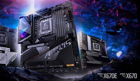 GIGABYTE Releases Updated Motherboard BIOS Preventing Ryzen 7000X3D CPU