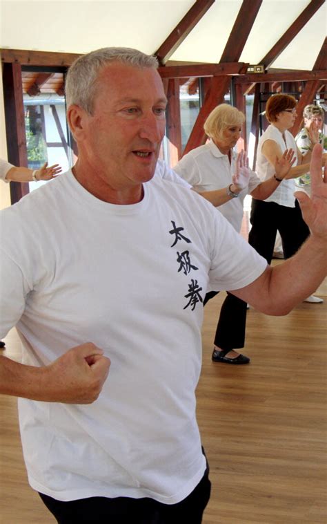 Briey Vie Sportive Du Tai Chi Chuan Au Dojo Bonneterre