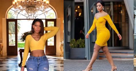 Buhle Samuels Biography Age Husband Career And Net Worth Revealed