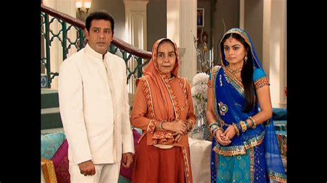 Balika Vadhu Episode 1290 telecasted on 26 MAY 2009 | Watch Online ...