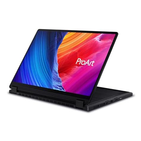 Asus ProArt PX13 Laptop Review TechRadar