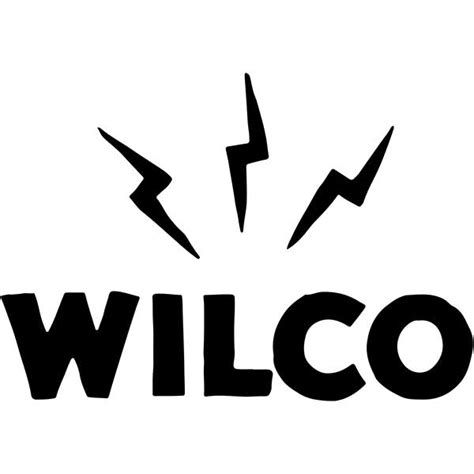 Wilco Logo