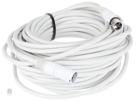 Adam Hall K Mmf Snow Microphone Cable Kytary Ie