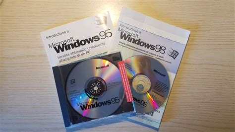 Getting Started Quicker With Windows 9x Blog The Retro Web