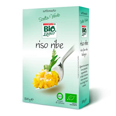 Scelta Verde Bio Logico Prodotti Biologici Despar Italia