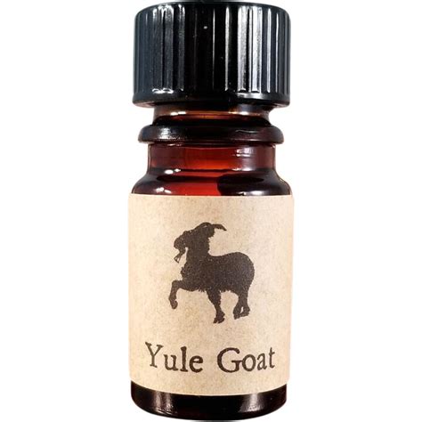 Yule Goat by Arcana Wildcraft » Reviews & Perfume Facts