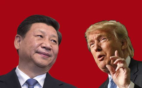 Turbulence And Paralysis The Year Ahead In Us China Relations