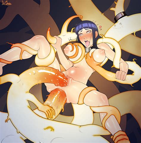 Commission Narutentacles By InCase Hentai Foundry