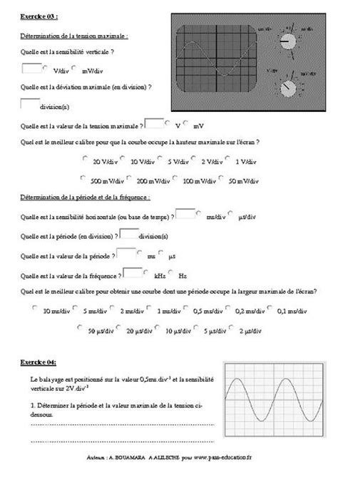 Chimie physique – Artofit