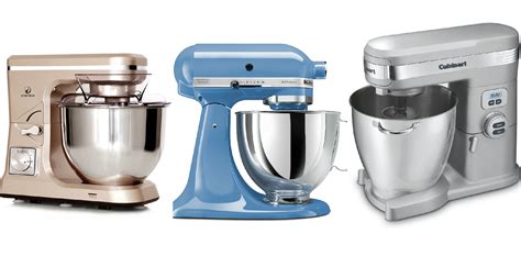 The Best Stand Mixers According To Our Tests Lupon Gov Ph