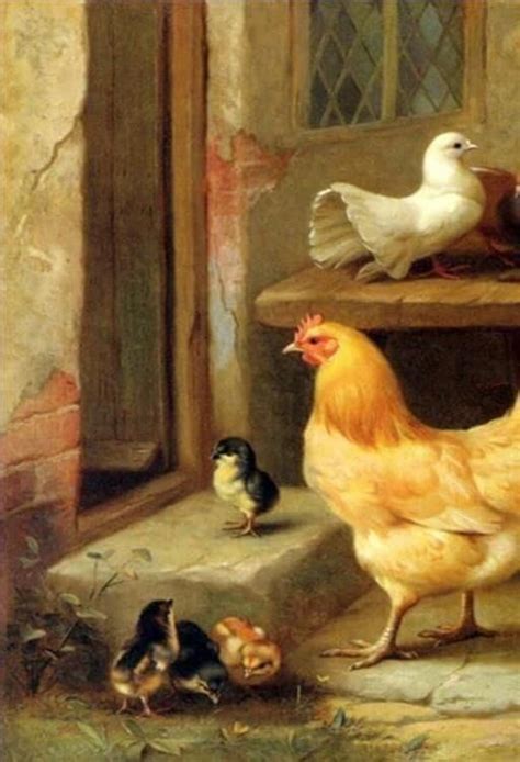 Divagar Entre Pinturas E Outras Artes Animais Da Quinta Ii Edgar