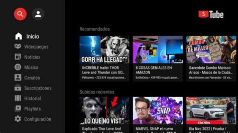 Así puedes ver YouTube sin publicidad gratis en Android y Android TV