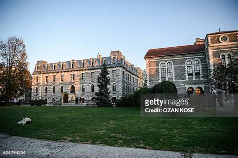 Bogazici University Photos and Premium High Res Pictures - Getty Images