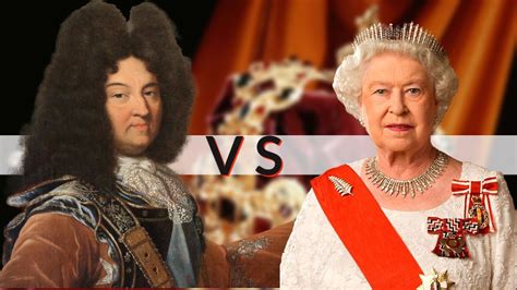 Absolute Vs Constitutional Monarchy Youtube