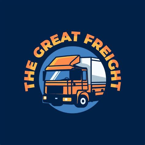 10 Compelling Truck Logo Images for Your Business - Unlimited Graphic ...