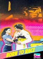 Born To Race Nude Scenes