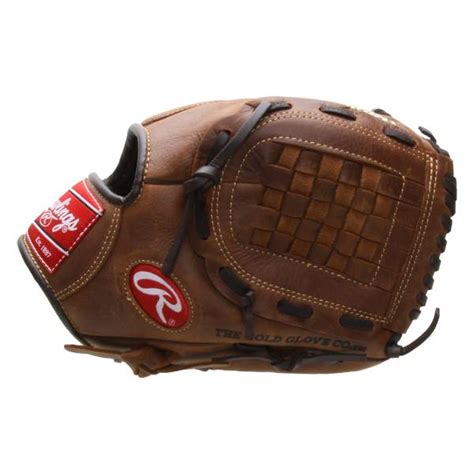 Rawlings Player Preferred 12 Baseball Glove P12fs