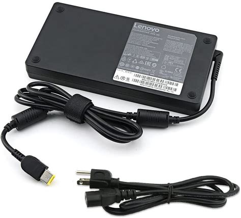 Buy New Lenovo Thinkpad W Slim Tip Ac Adapter X E