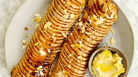 Hasselback Pompoen Simpele Recepten